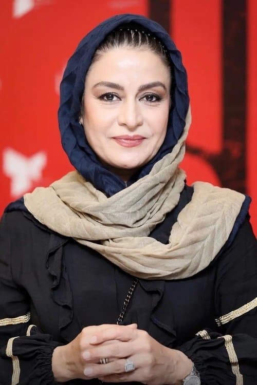 Zdjęcie مریلا زارعی