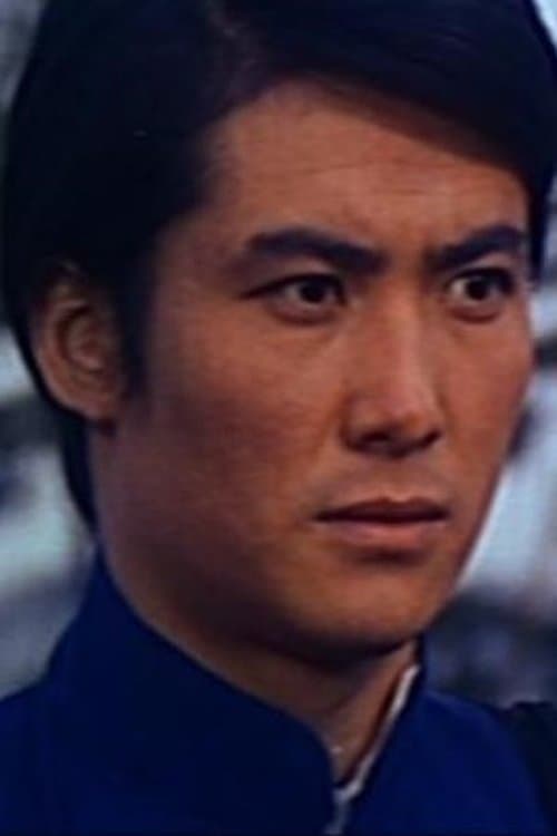 Zdjęcie Mu Szu-Cheng