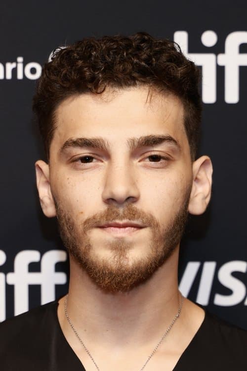 Zdjęcie Muhammad Abed Elrahman