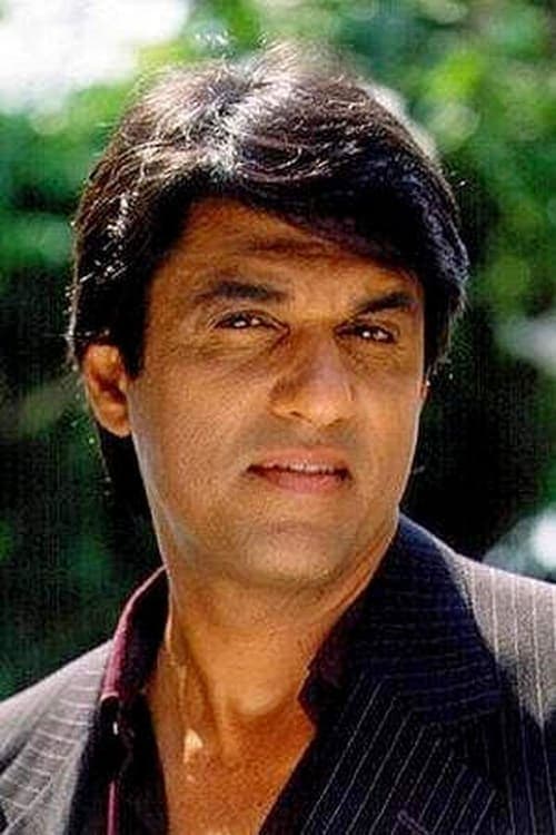 Zdjęcie Mukesh Khanna