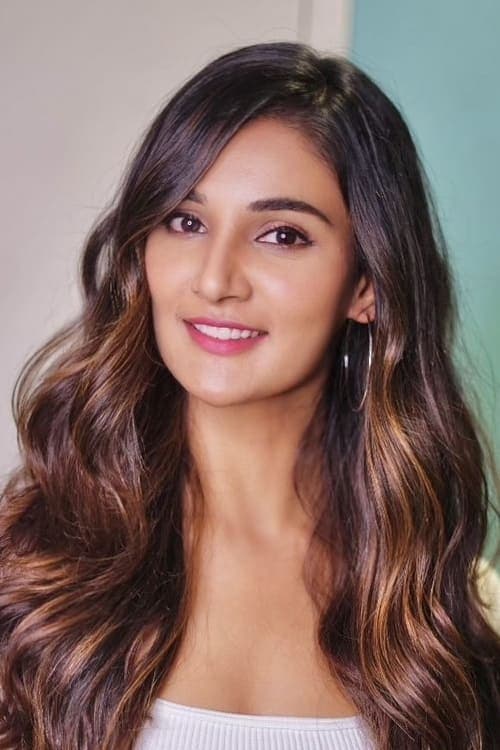 Zdjęcie Mukti Mohan