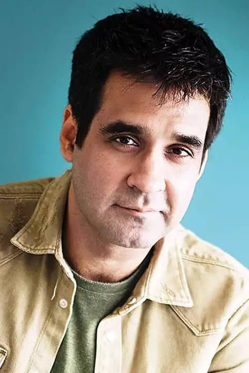 Zdjęcie Mukul Chadda