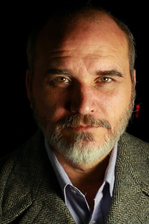 Zdjęcie Mungo McKay