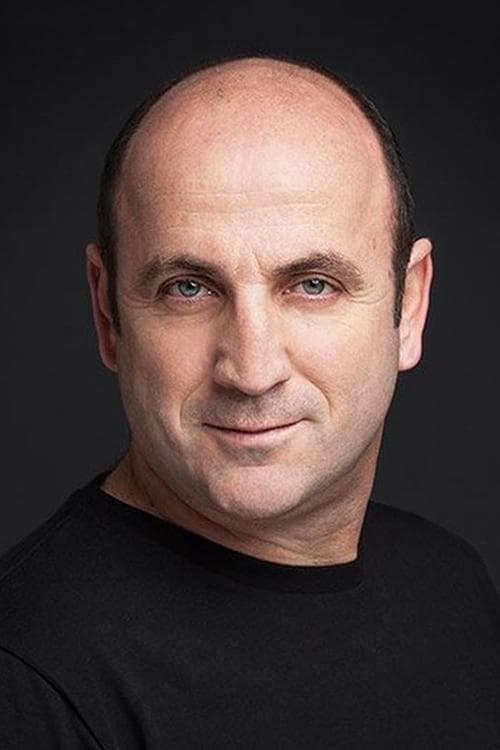 Zdjęcie Murat Kılıç