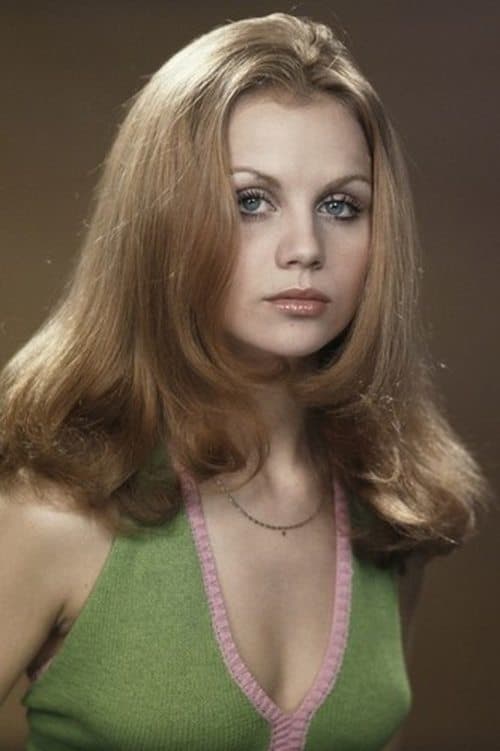 Zdjęcie Muriel Catalá