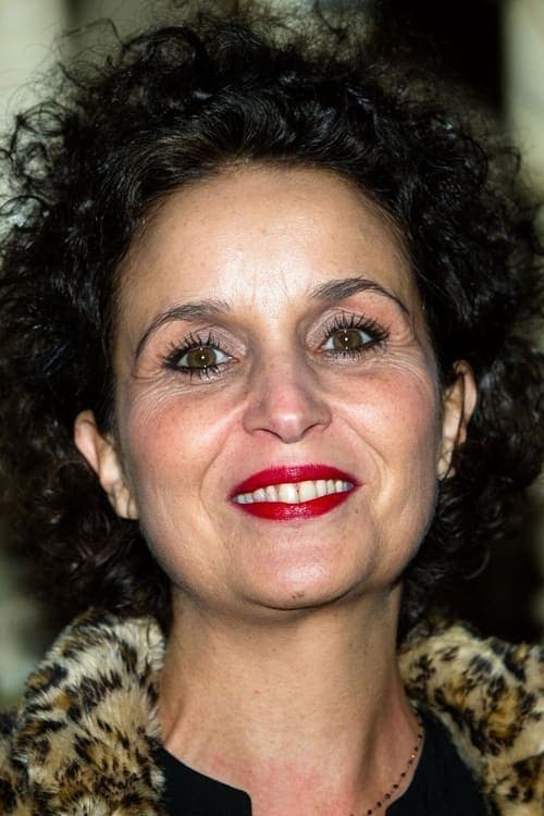 Zdjęcie Muriel Combeau