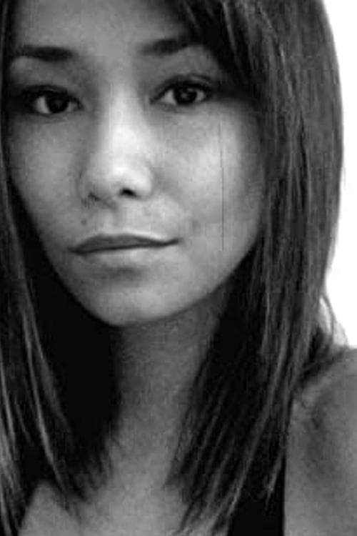 Zdjęcie Muriel Hofmann