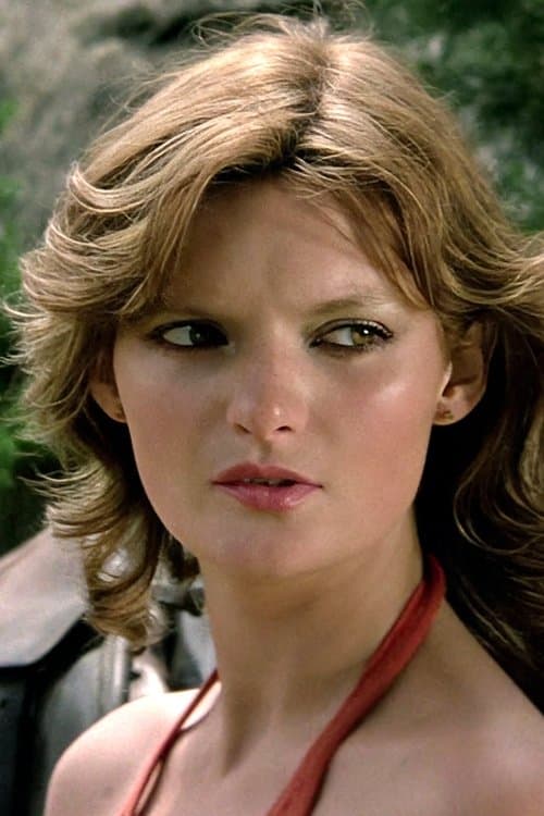 Zdjęcie Muriel Montossé