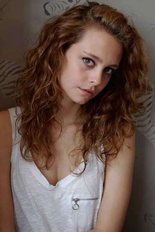 Zdjęcie Muriel Wimmer