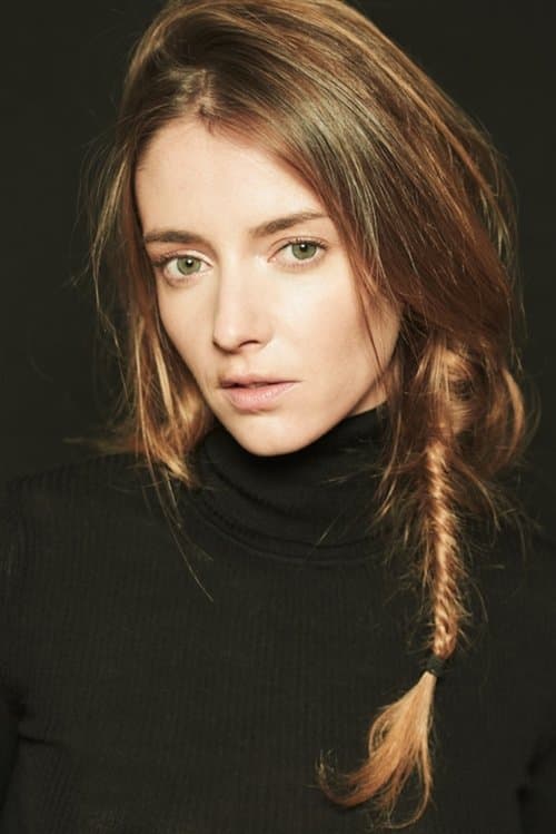 Zdjęcie Murielle Huet des Aunay