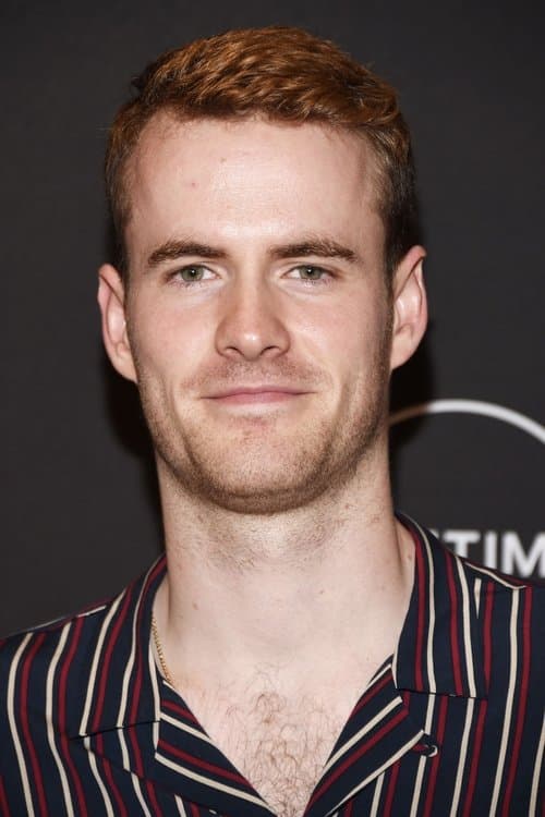 Zdjęcie Murray Fraser