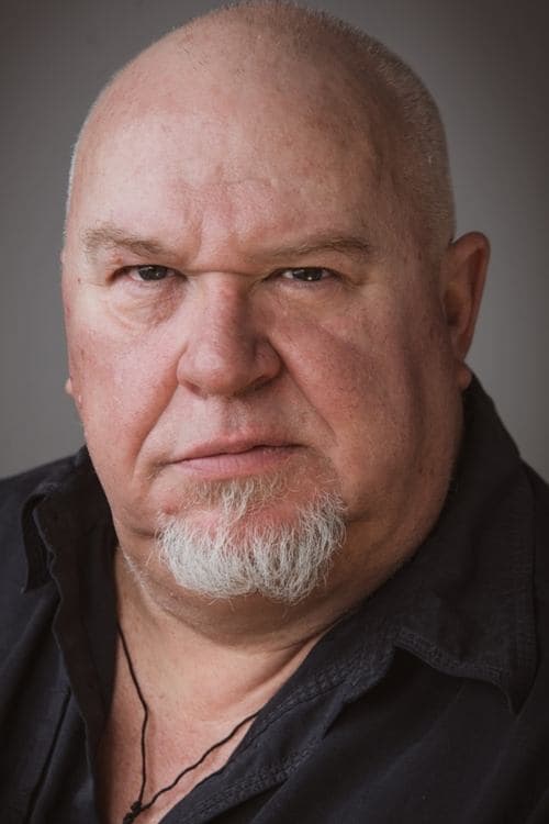 Zdjęcie Murray Keane