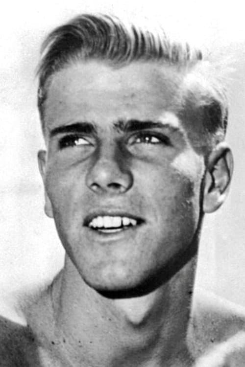 Zdjęcie Murray Rose