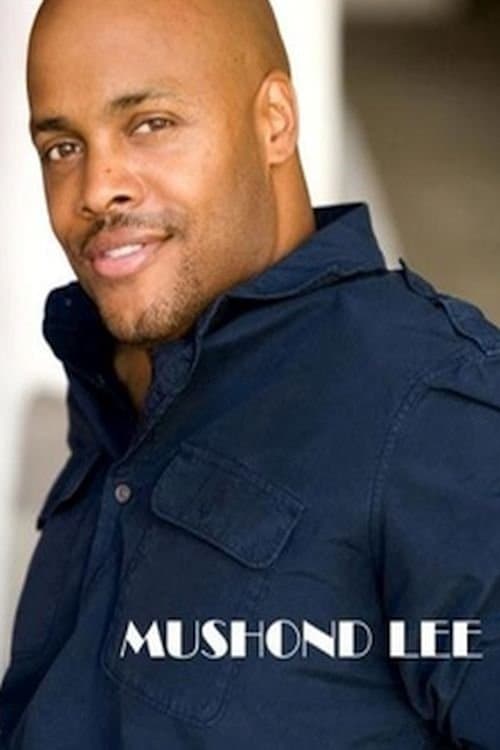 Zdjęcie Mushond Lee