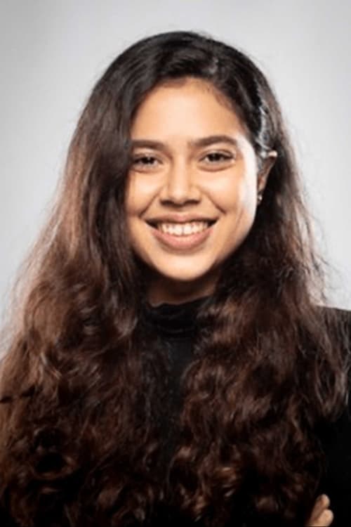 Zdjęcie Muskkaan Jaferi