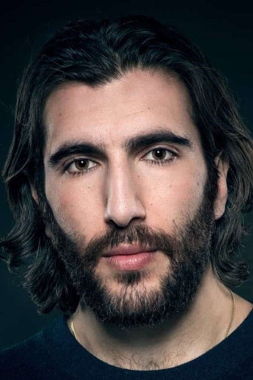 Zdjęcie Mustafa Duygulu