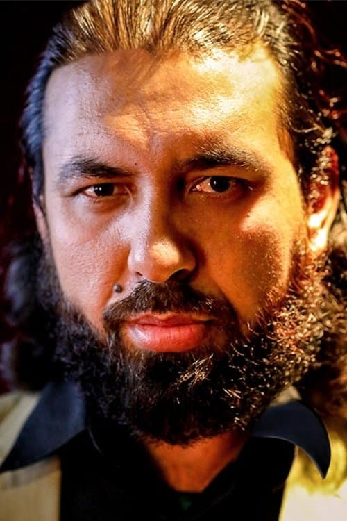 Zdjęcie Mustafa Haidari