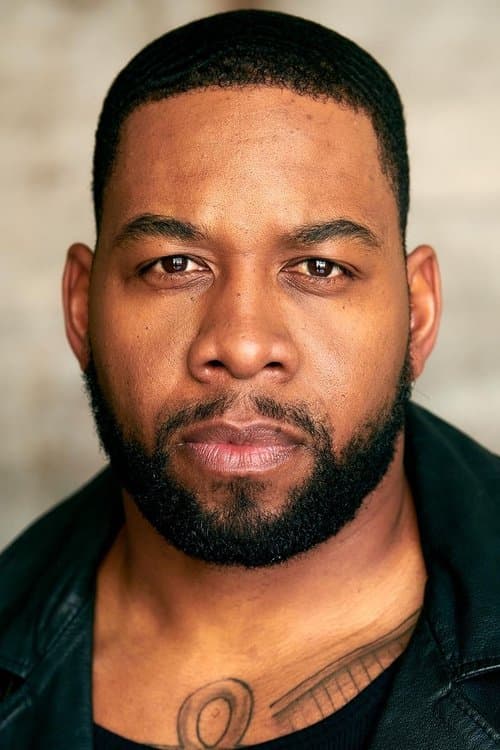 Zdjęcie Mustafa Speaks