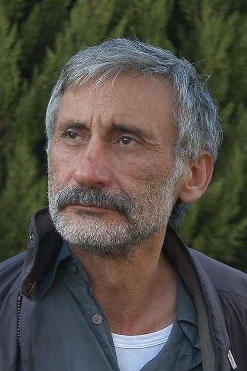 Zdjęcie Muzaffer Özdemir