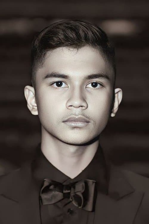 Zdjęcie Muzakki Ramdhan