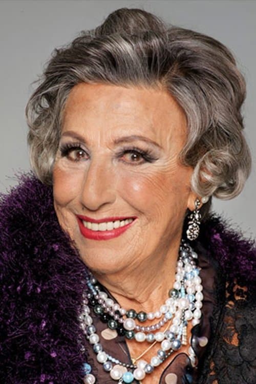 Zdjęcie Müzeyyen Senar