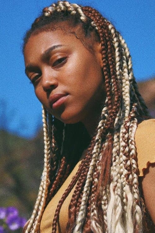 Zdjęcie Mychala Lee