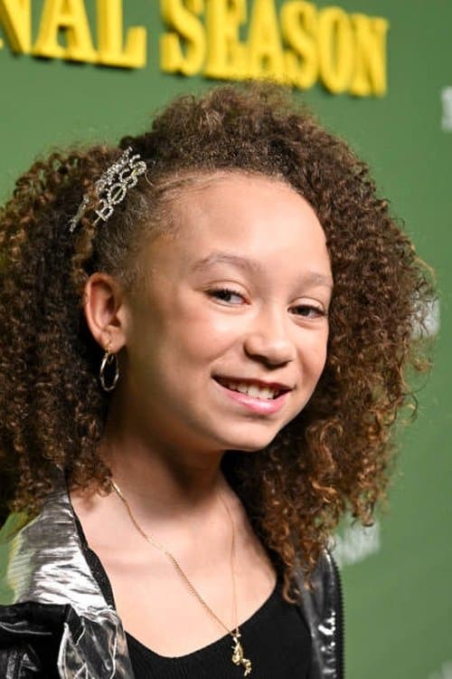 Zdjęcie Mykal-Michelle Harris