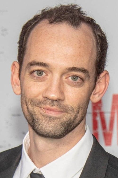 Zdjęcie Myke Holmes