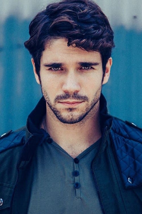 Zdjęcie Myko Olivier