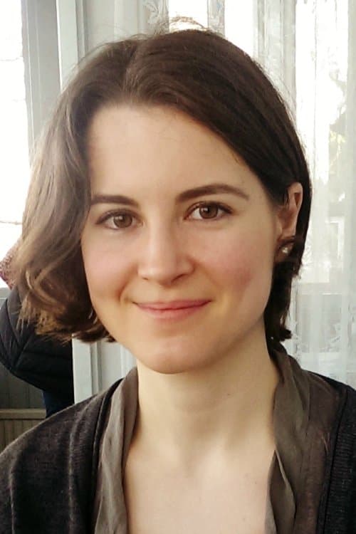 Zdjęcie Mylaine Hedreul