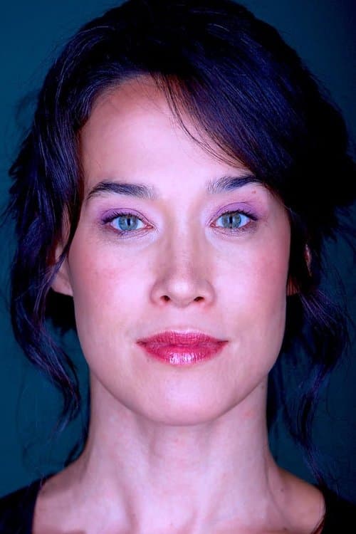 Zdjęcie Mylène Dinh-Robic