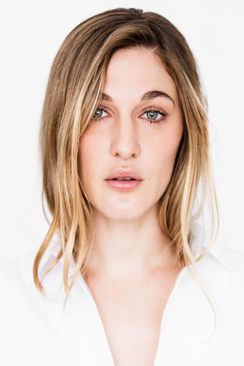 Zdjęcie Mylène Mackay