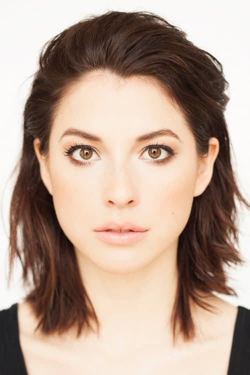 Zdjęcie Mylène St-Sauveur