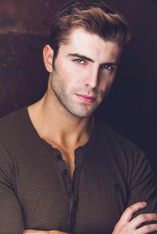 Zdjęcie Myles Clohessy