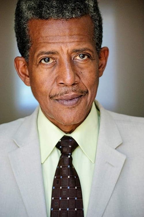 Zdjęcie Myles Cranford