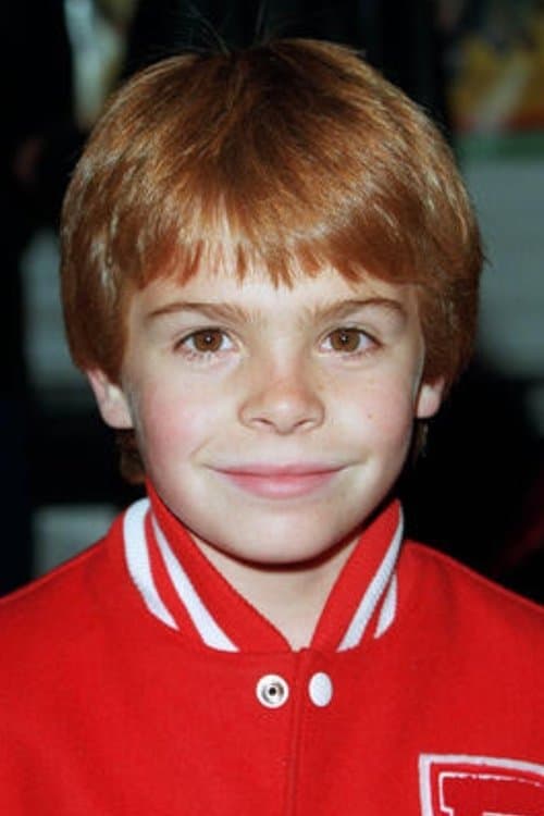 Zdjęcie Myles Jeffrey