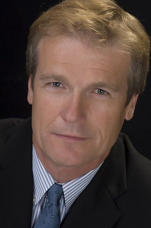 Zdjęcie Myles O'Brien