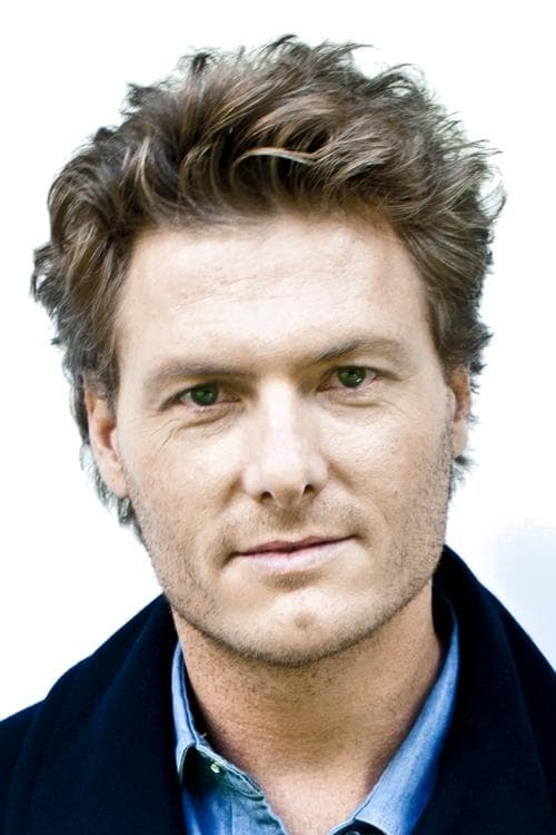 Zdjęcie Myles Pollard