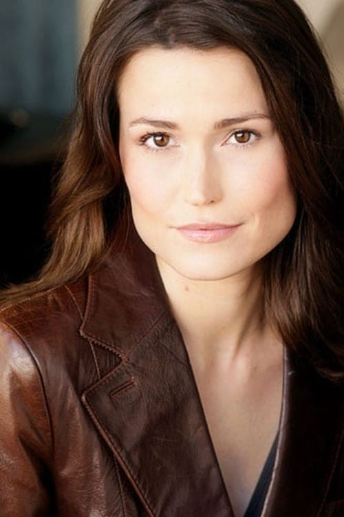 Zdjęcie Mylinda Royer