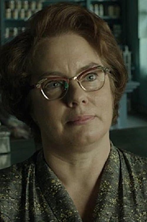 Zdjęcie Myra Kathryn Pearse