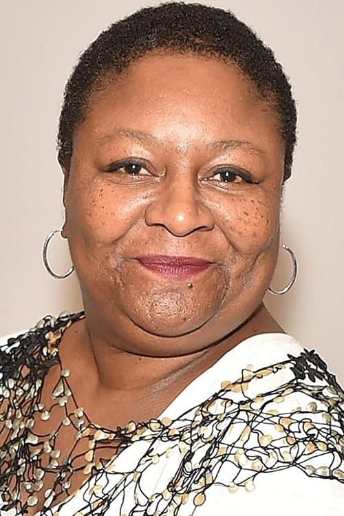 Zdjęcie Myra Lucretia Taylor