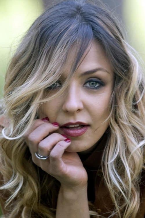 Zdjęcie Myriam Catania