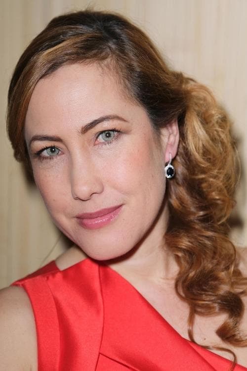 Zdjęcie Myriam Charleins