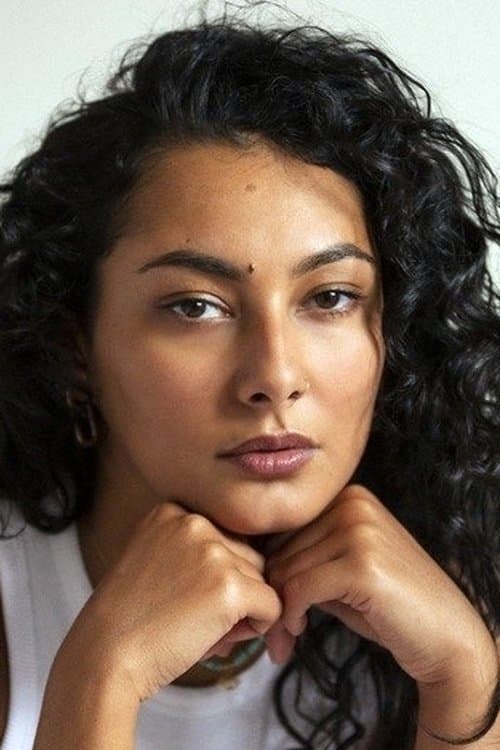 Zdjęcie Myriam Djeljeli