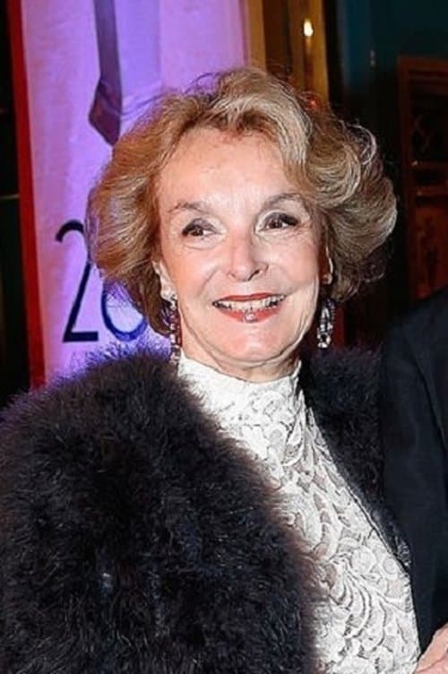 Zdjęcie Myriam Feune de Colombi