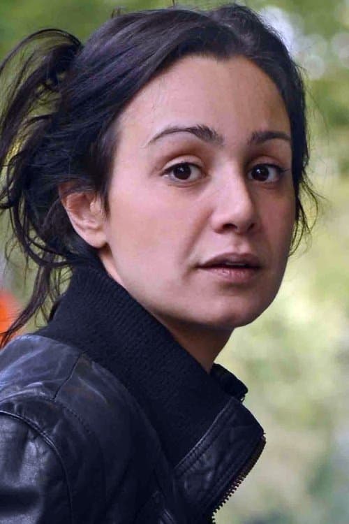 Zdjęcie Myriem Akheddiou