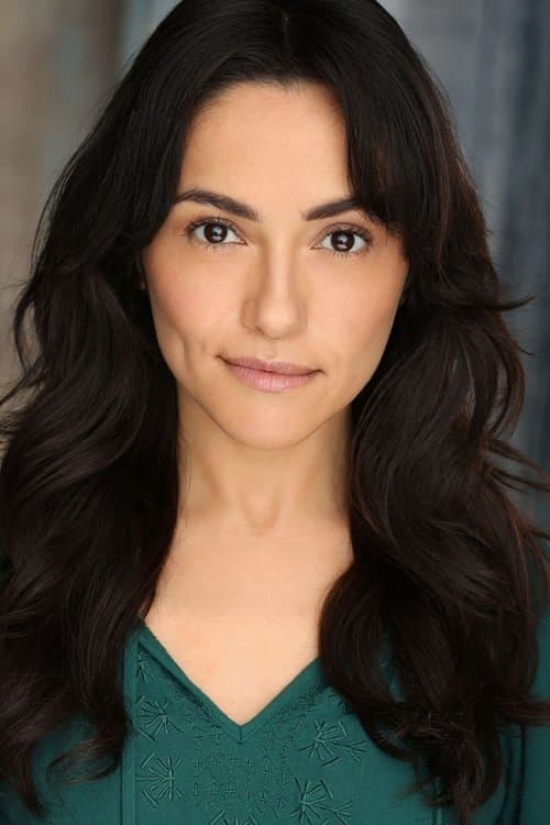 Zdjęcie Myrna Velasco