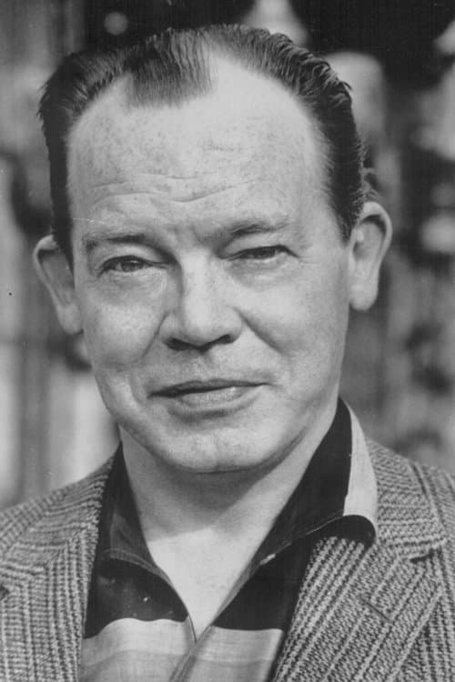 Zdjęcie Myron McCormick