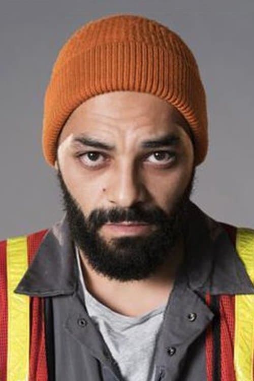 Zdjęcie Nabil Mallat