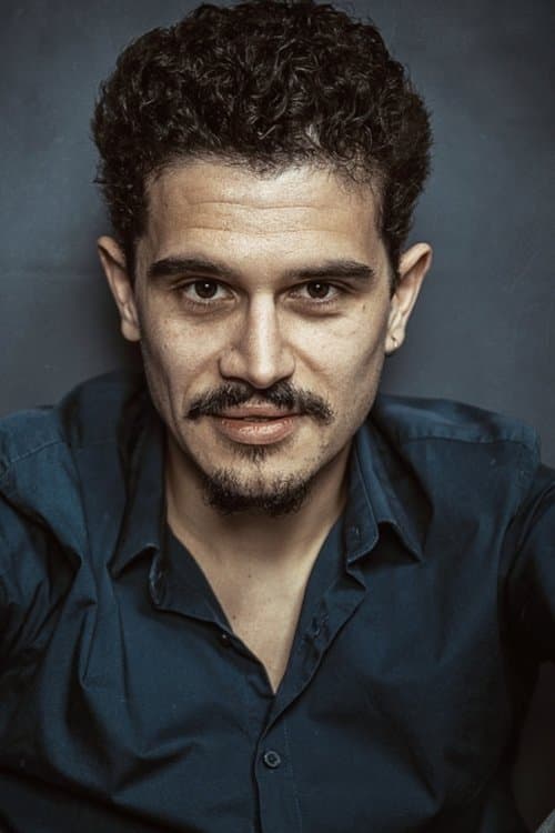 Zdjęcie Nabil Missoumi